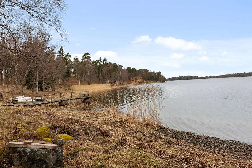 Närområdet.