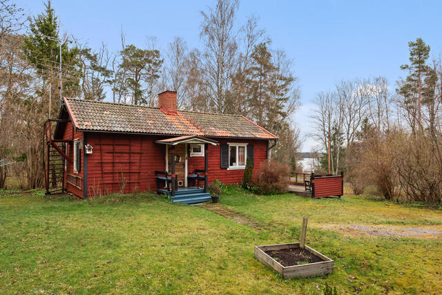 Exteriör . 