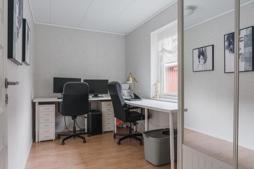 Kontor/sovrum 3
