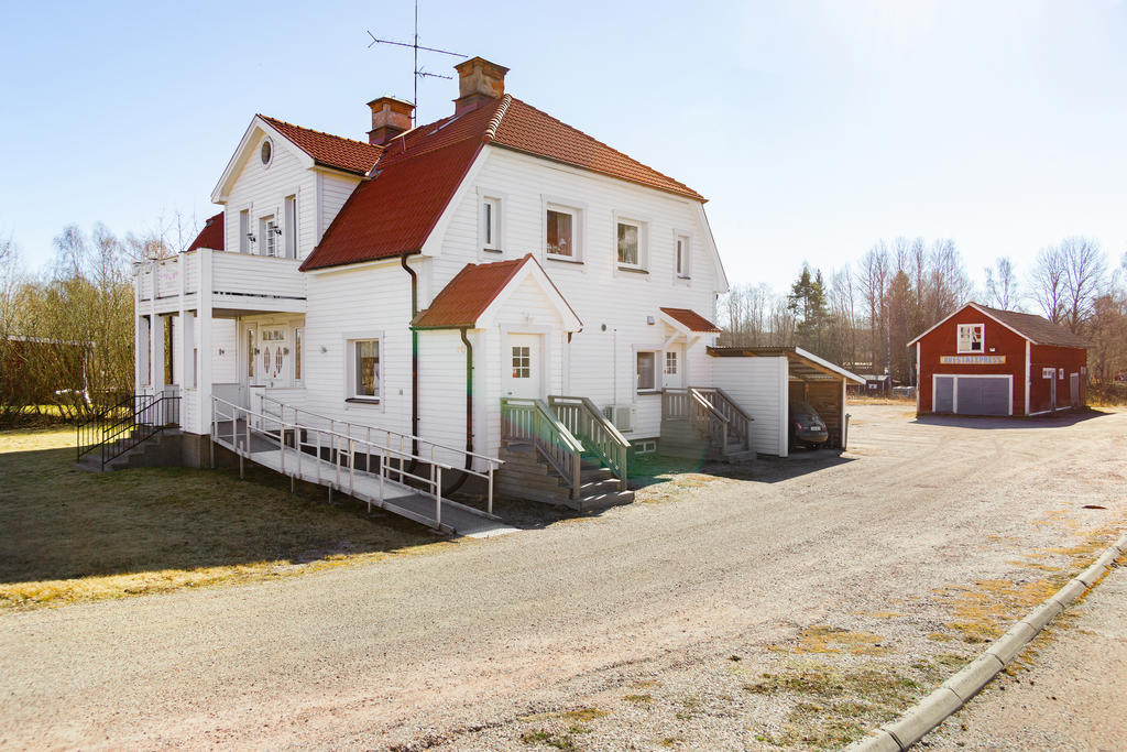 Folkaregatan 40