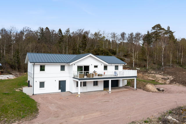 Lycke 131, Bokenäs