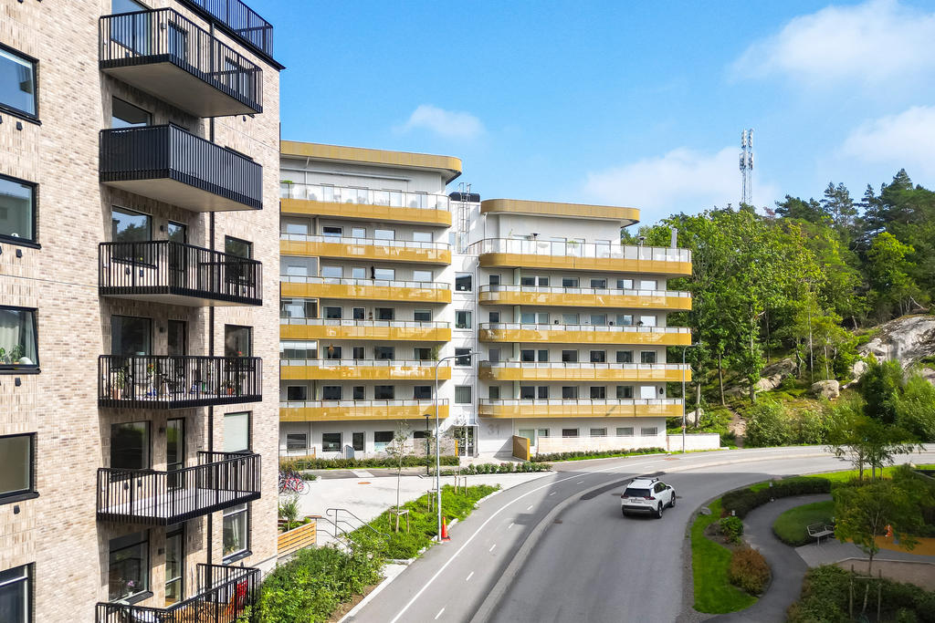 Välkommen till Uggleberget 10!