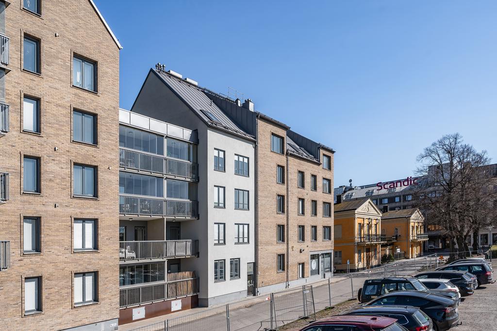 Välkommen med din intresseanmälan