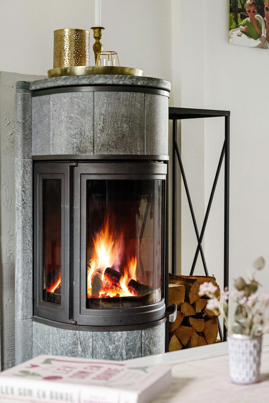 Kamin