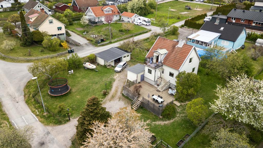 Enbyvägen 7