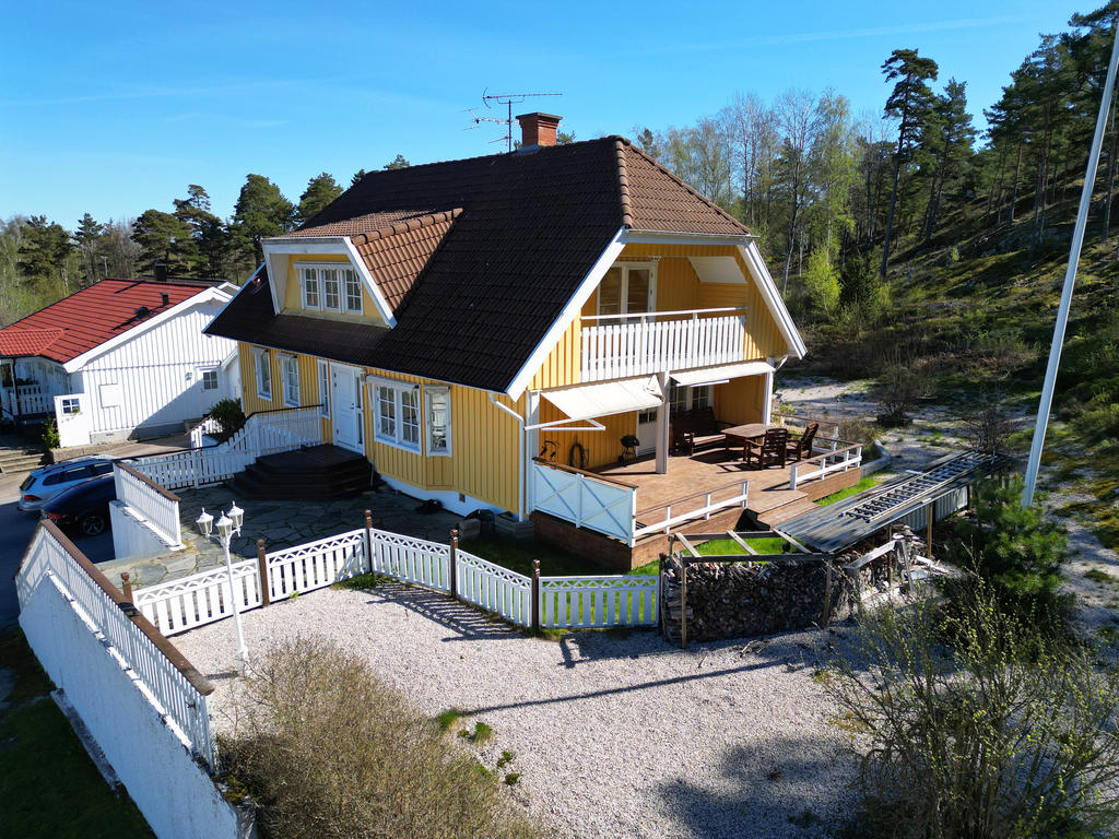 Välkommen till Kälkevägen 7 