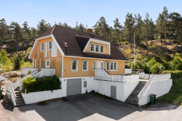 Välkommen till Kälkevägen! 