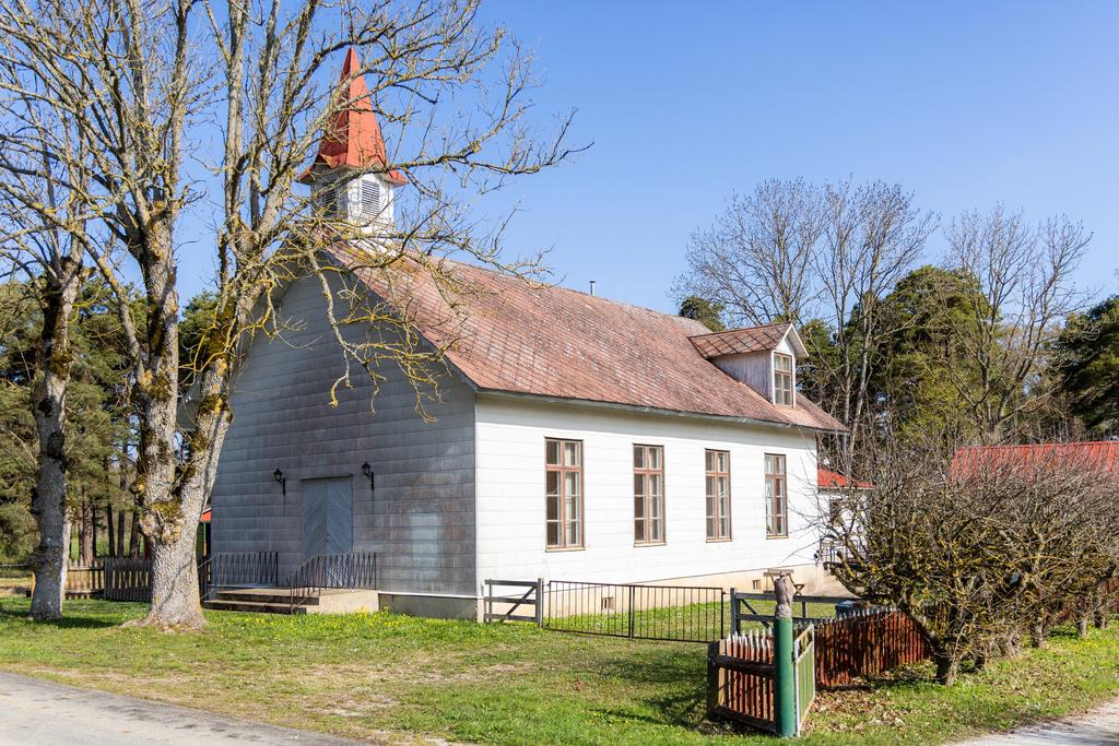 Hus