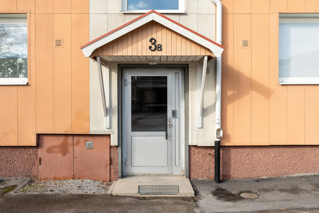 Entré