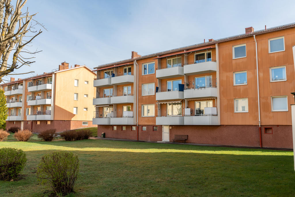 Grönområde