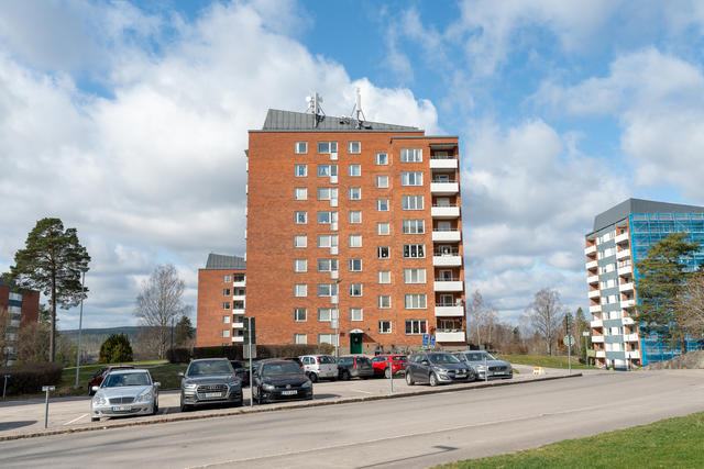 Huset