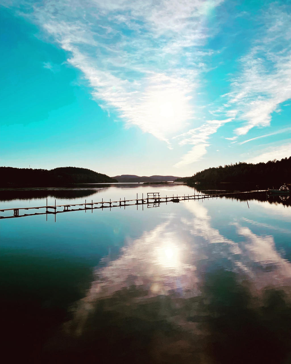 Säljarens egna bild