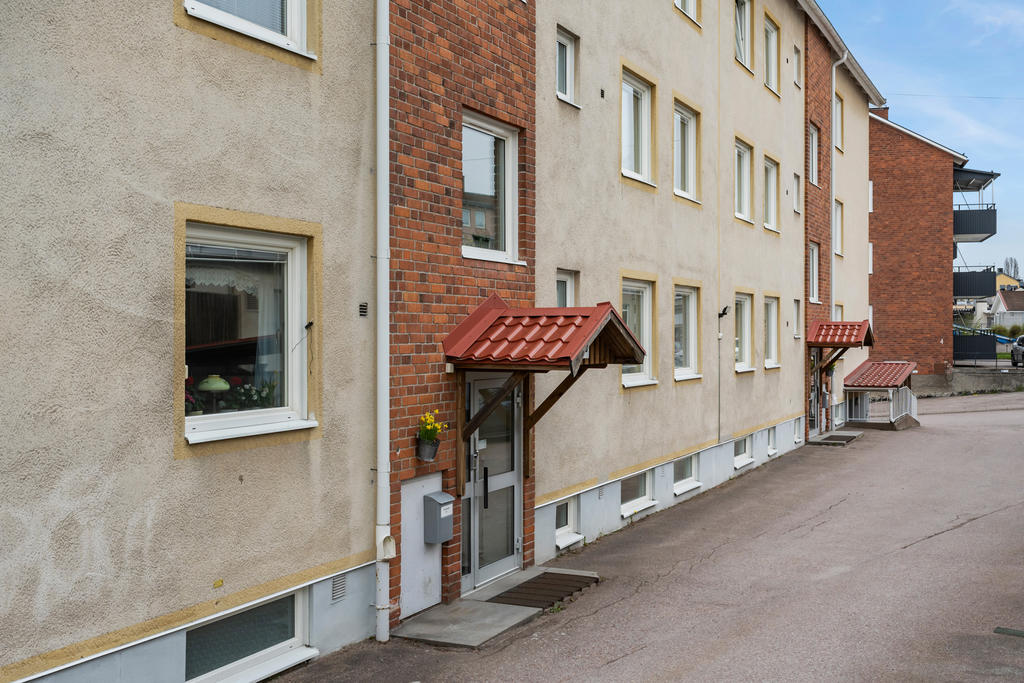 Entré