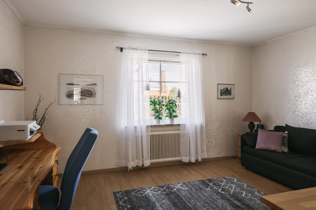 Sovrum 2/ kontorsrum