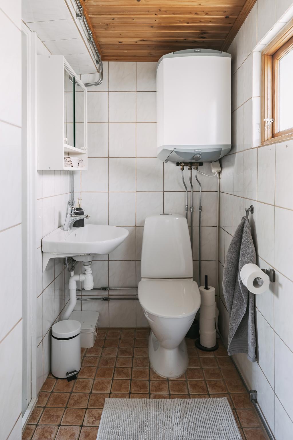 Wc