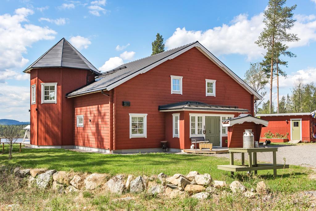 Berggården 22