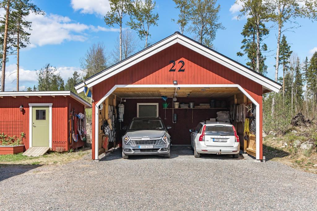Carport