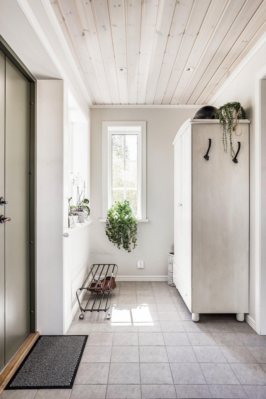 Hall/Entré