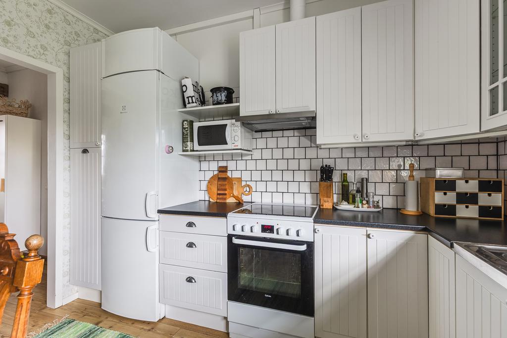Kök - Hus 2