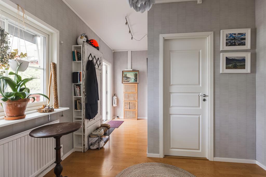 Entréhall - Hus 2