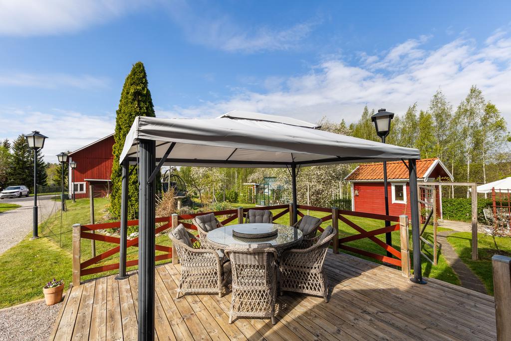 Pergola