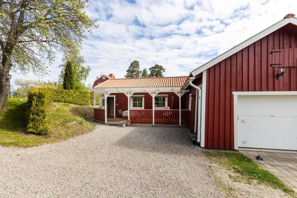 Hus 2 - För uthyrning eller generationsboende?