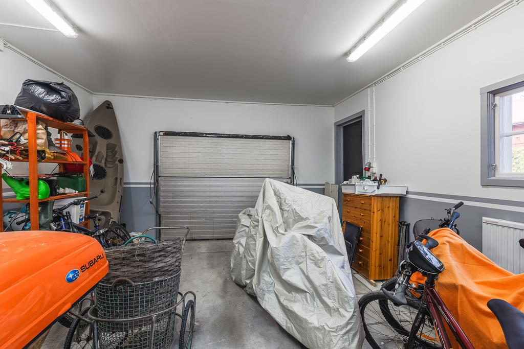 Garage - Hus 2
