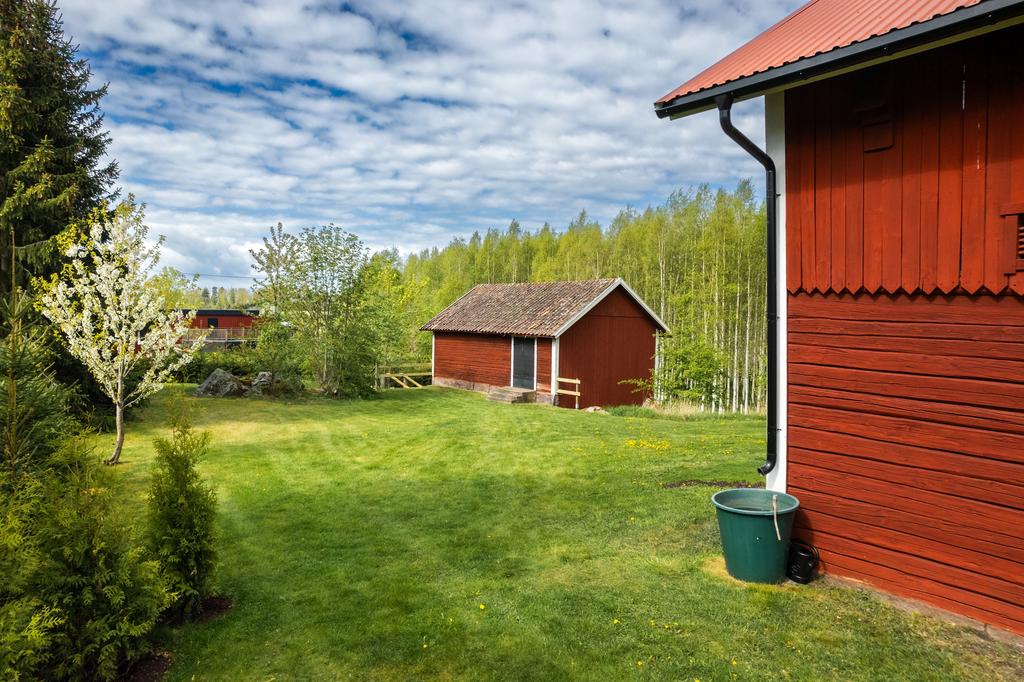 Magasinet