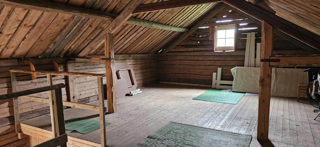 Loft - Magasinet