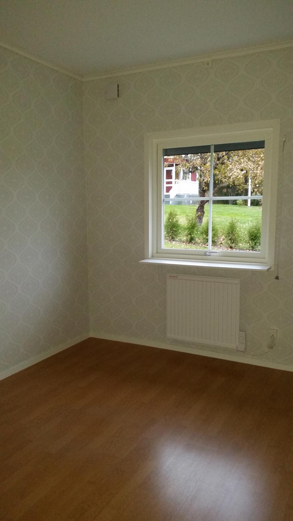 Sovrum - Hus 2 - Privat bild