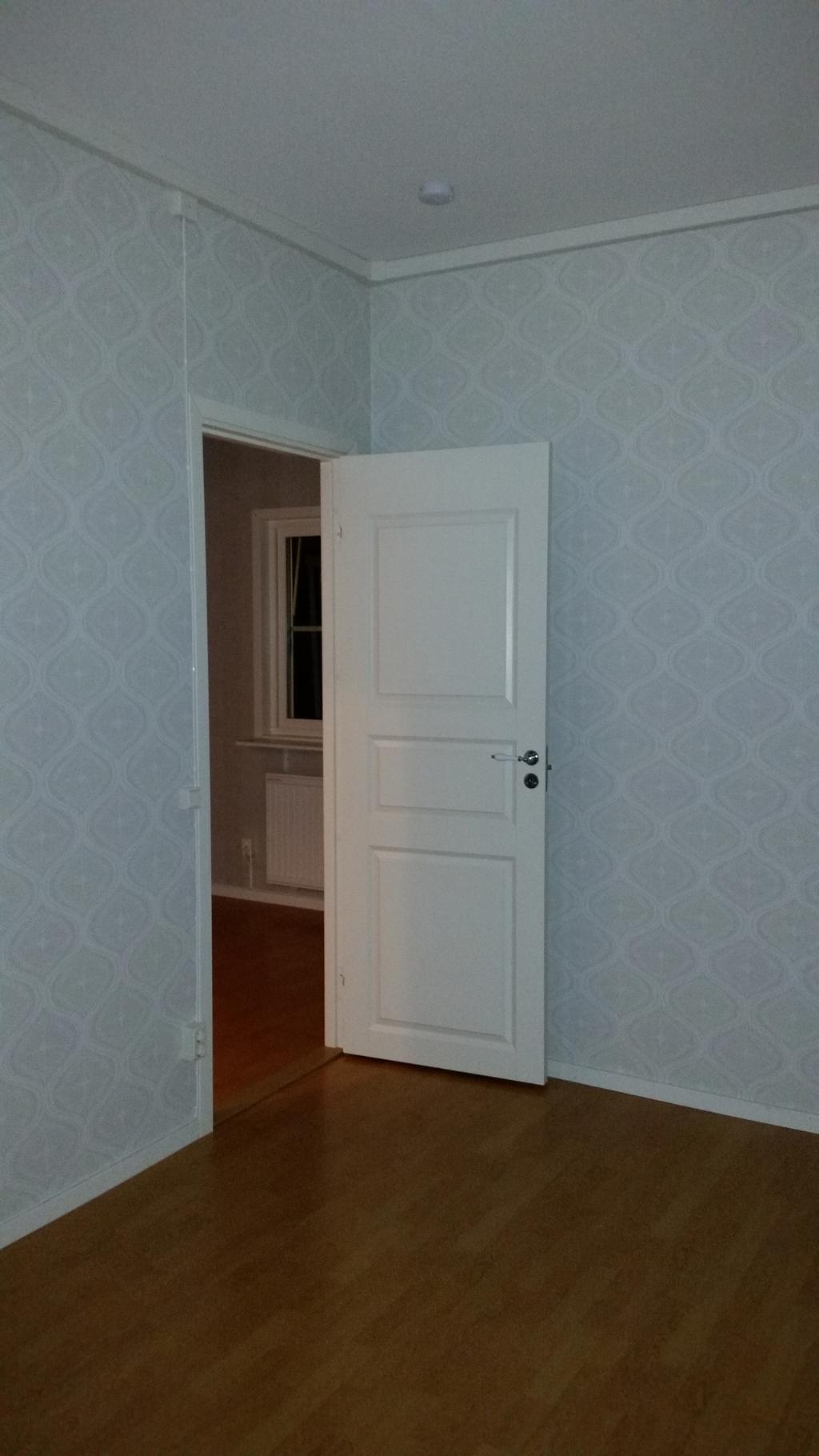 Sovrum - Hus 2 - Privat bild