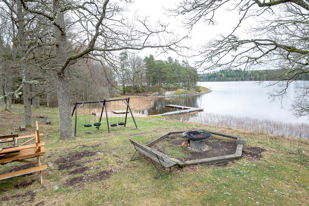 Områdes bild