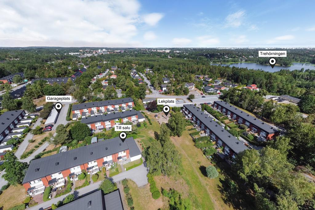 Området