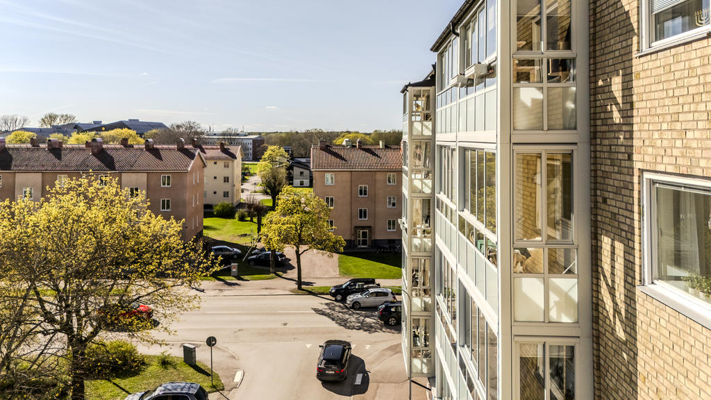 Ransätersgatan 2A