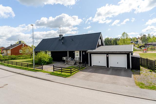 Välkommen till Nyposntigen 4!