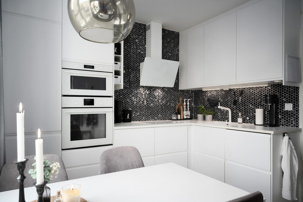 Fantastiskt fint kök, renoverades av föregående ägare.