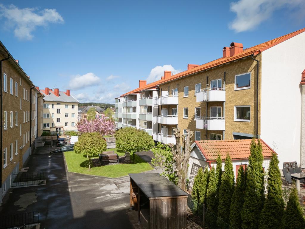Innergård