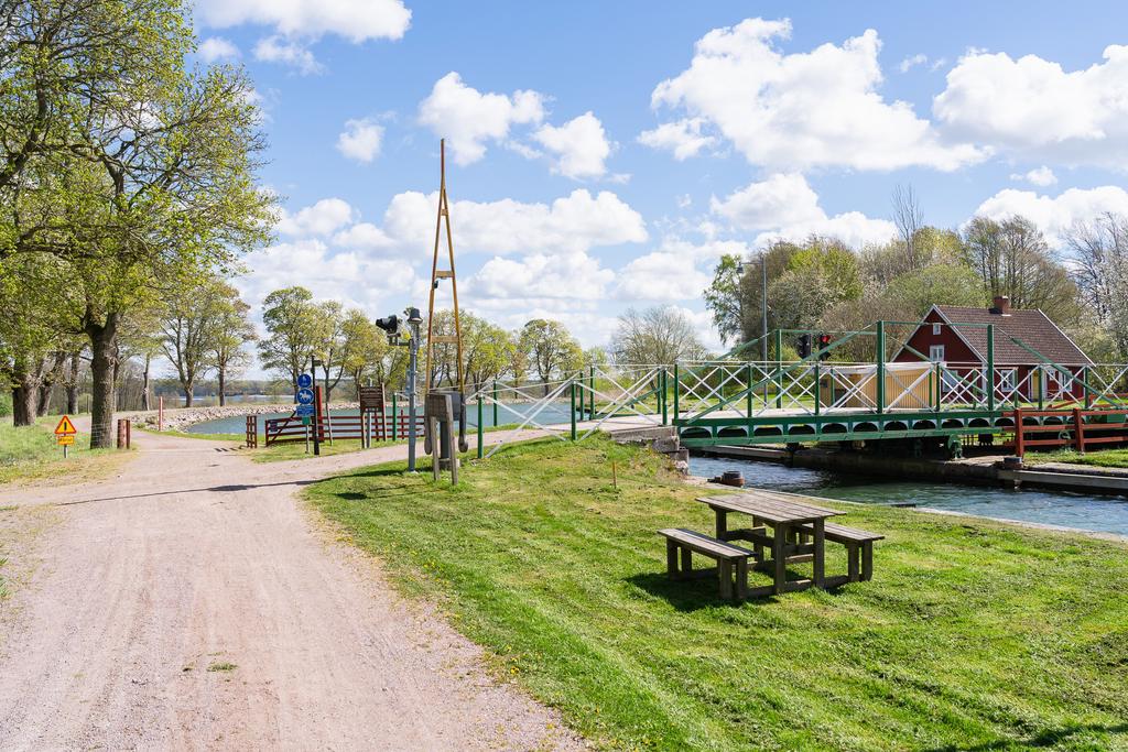 Göta kanal