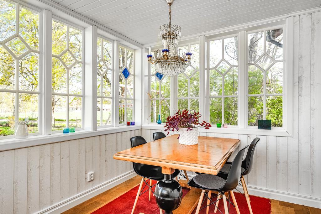 Plats för matgrupp