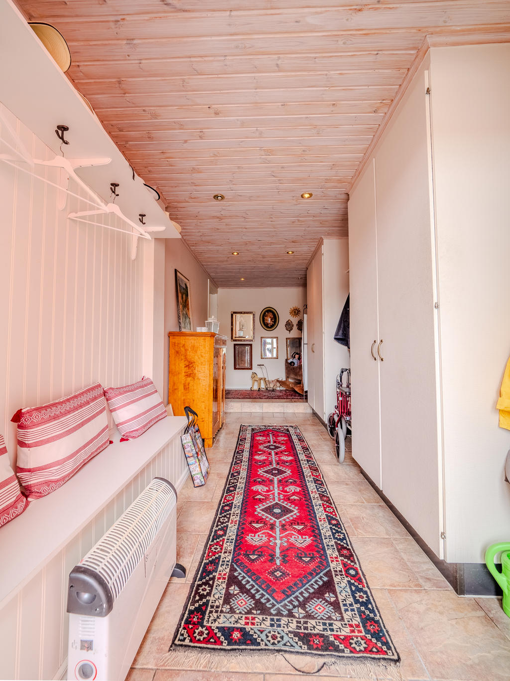 Hall