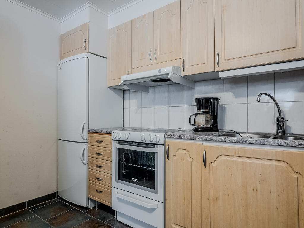 Kök lgh 56 m2