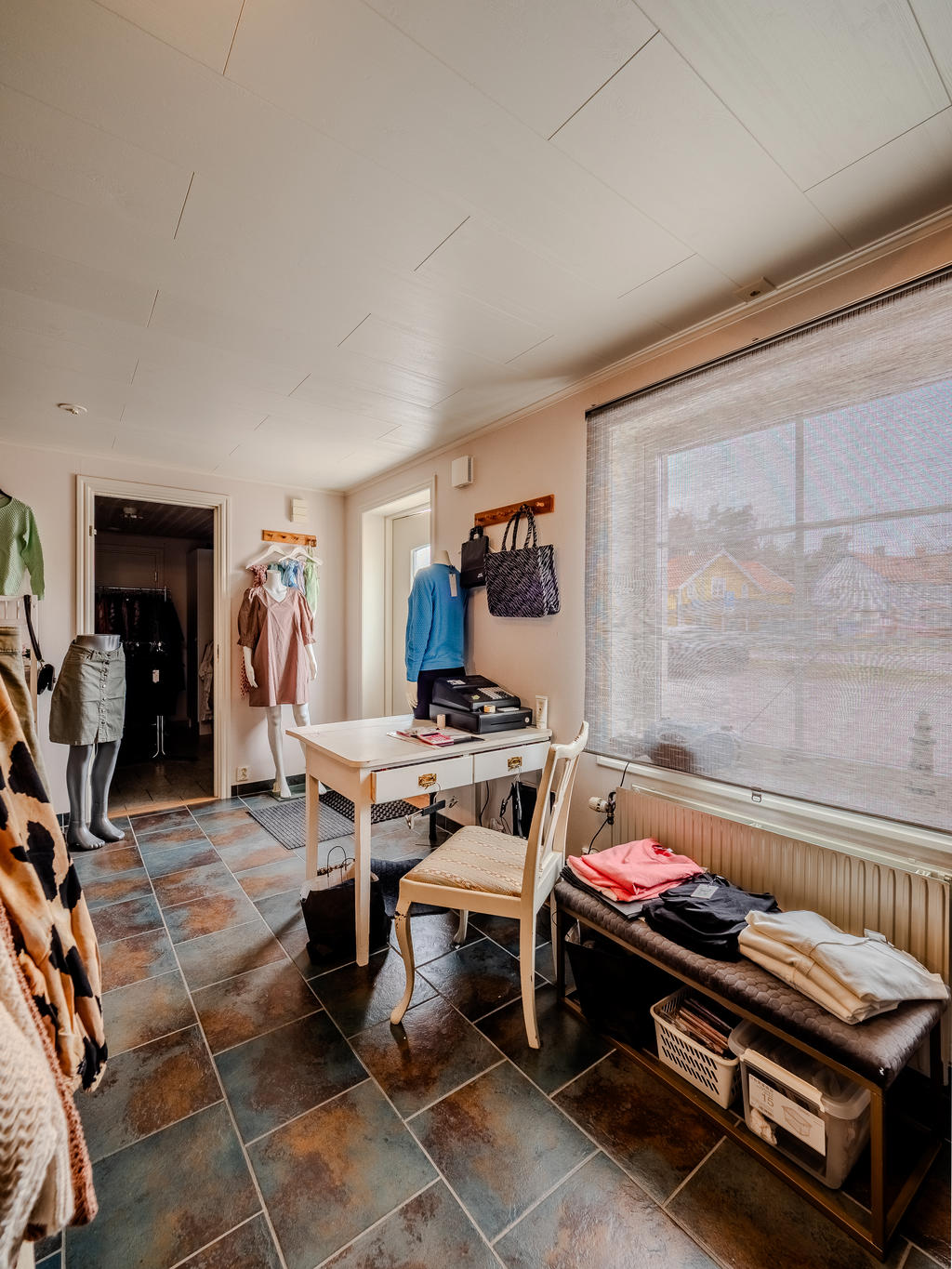 Vardagsrum lgh 56 m2