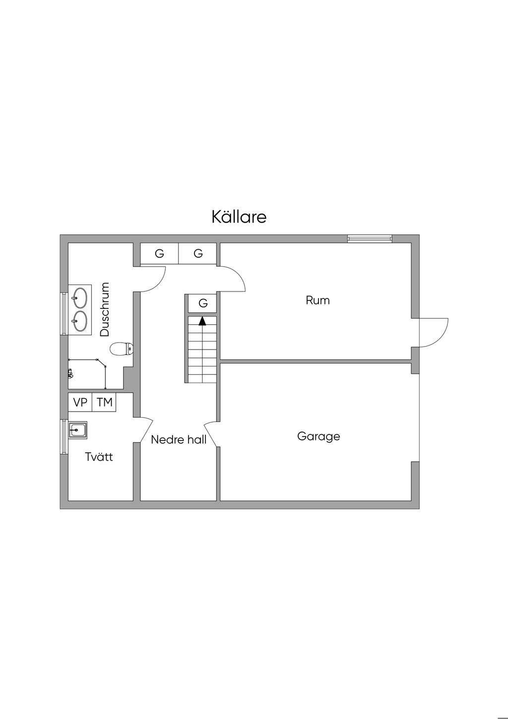 Källare