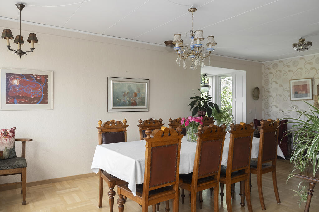 Vardagsrum