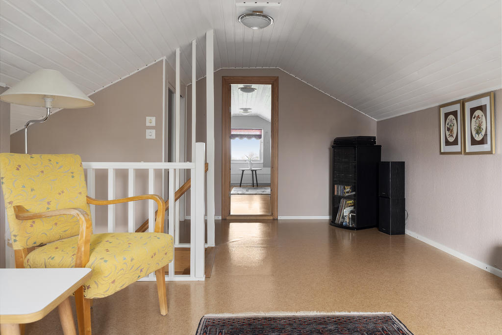 Allrum 2 på ovanplan