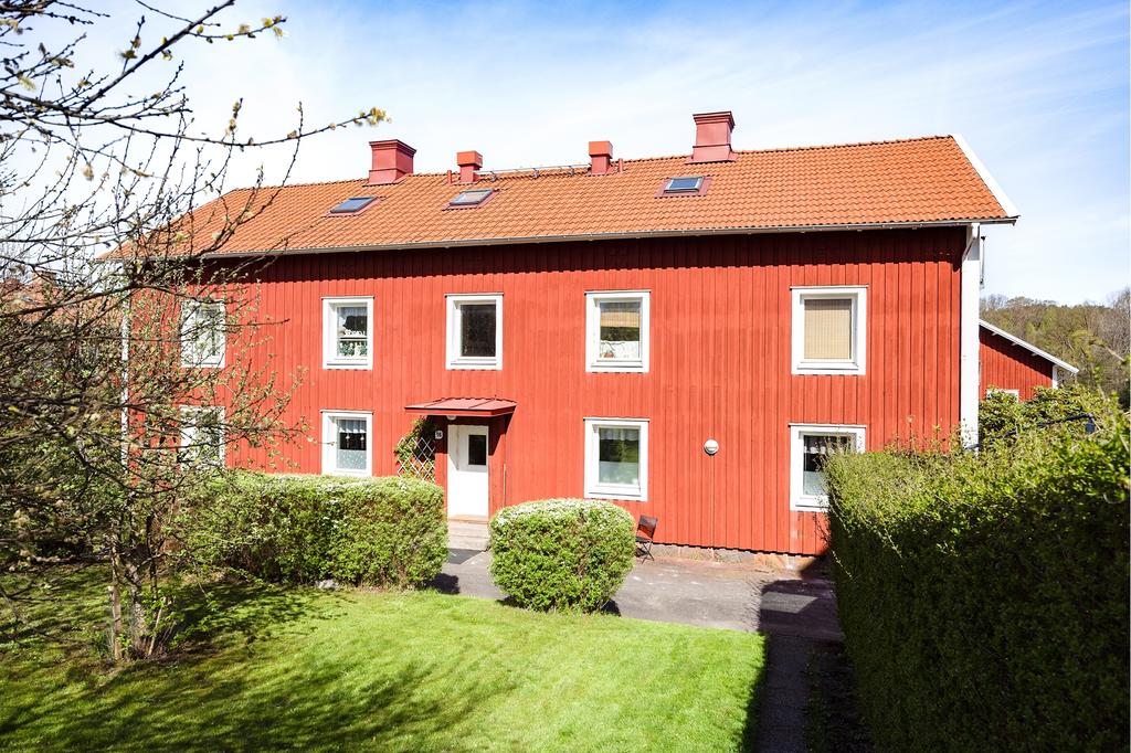 Välkommen till härliga Hedefors