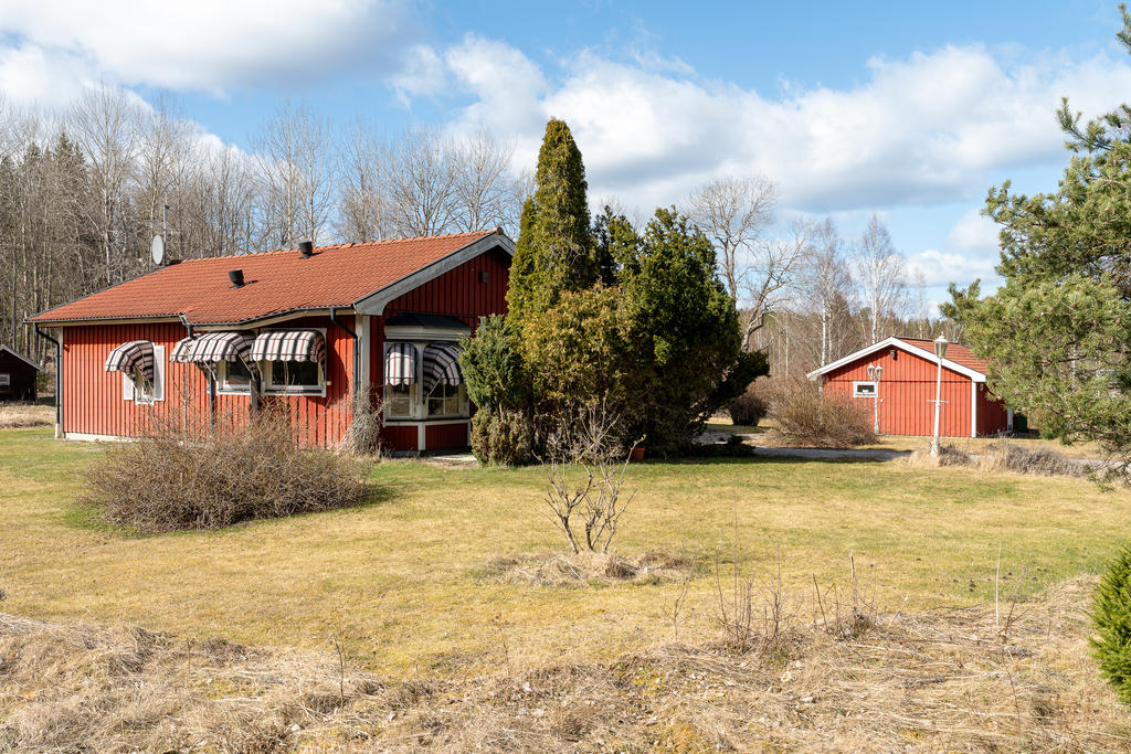 Huset