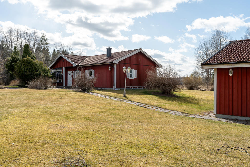 Huset