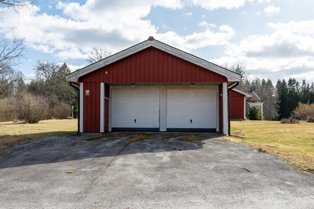 Dubbelgarage