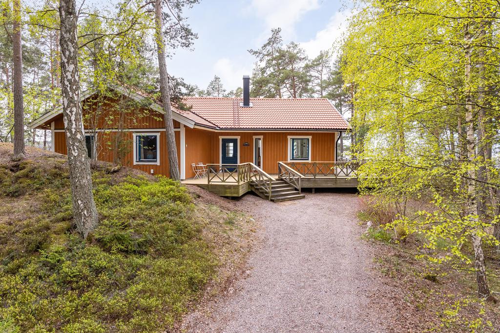 Välkomna till Väster Mörtarö 944/945!